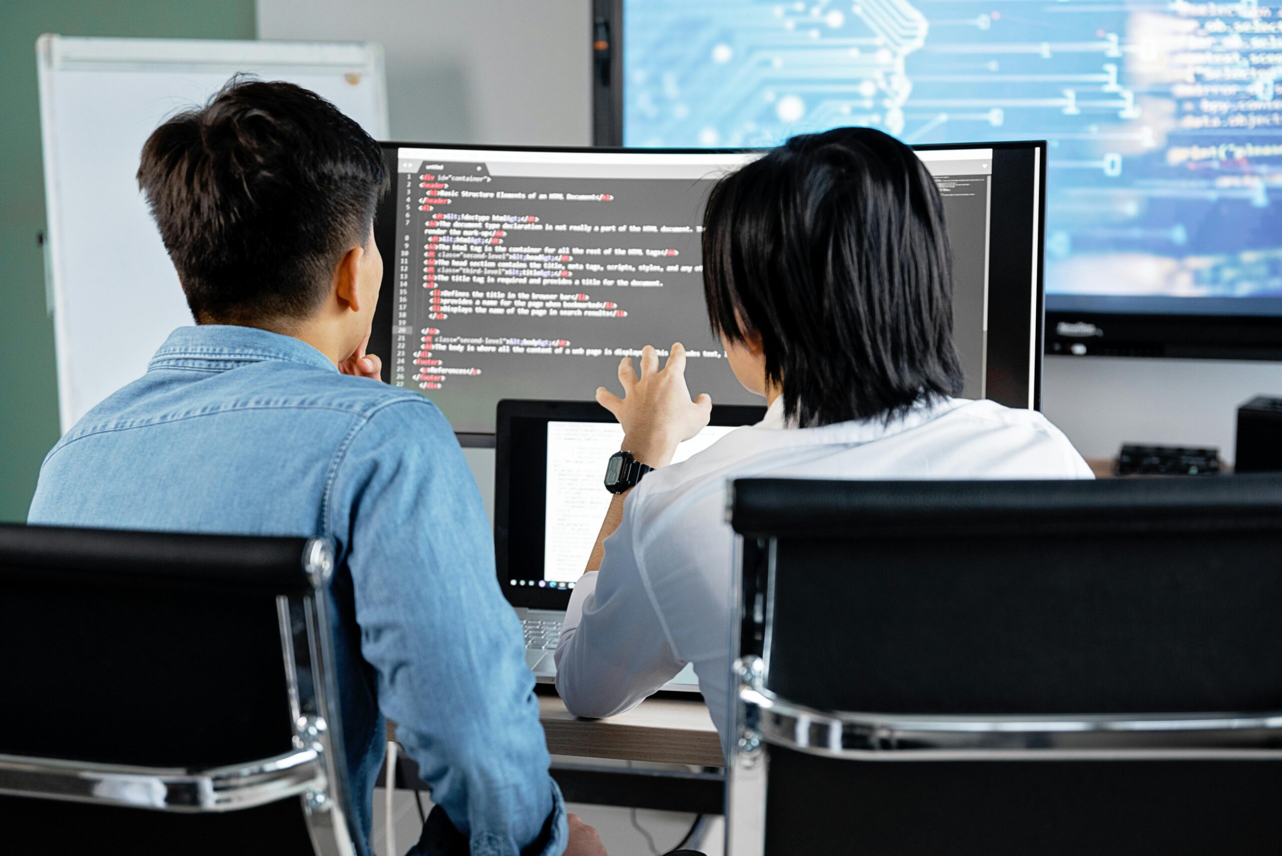 Extend Your Software Team