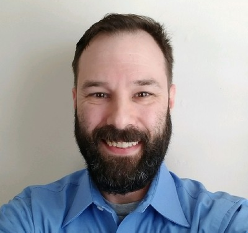 Greg Petrow