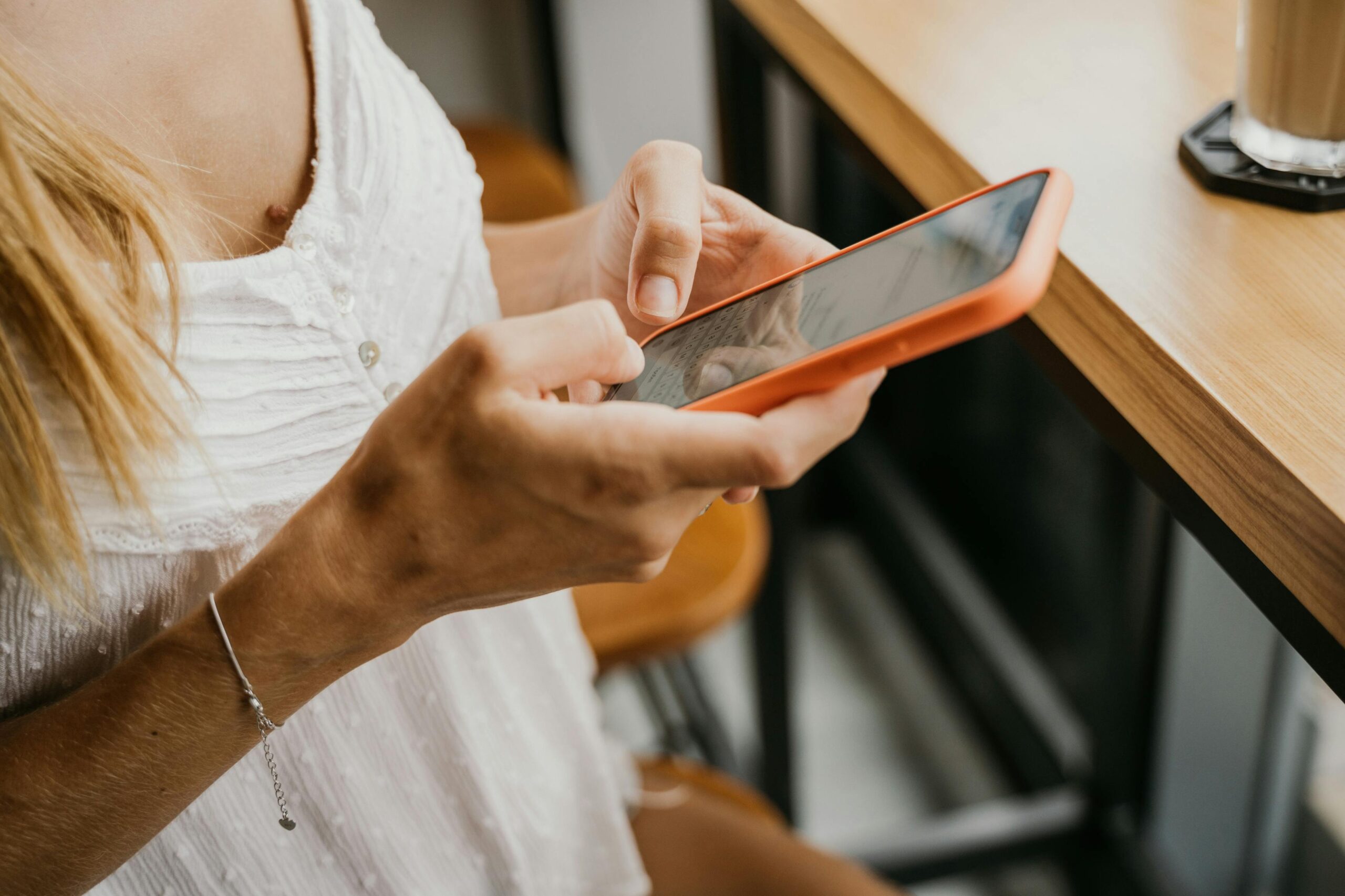 Mobile Apps