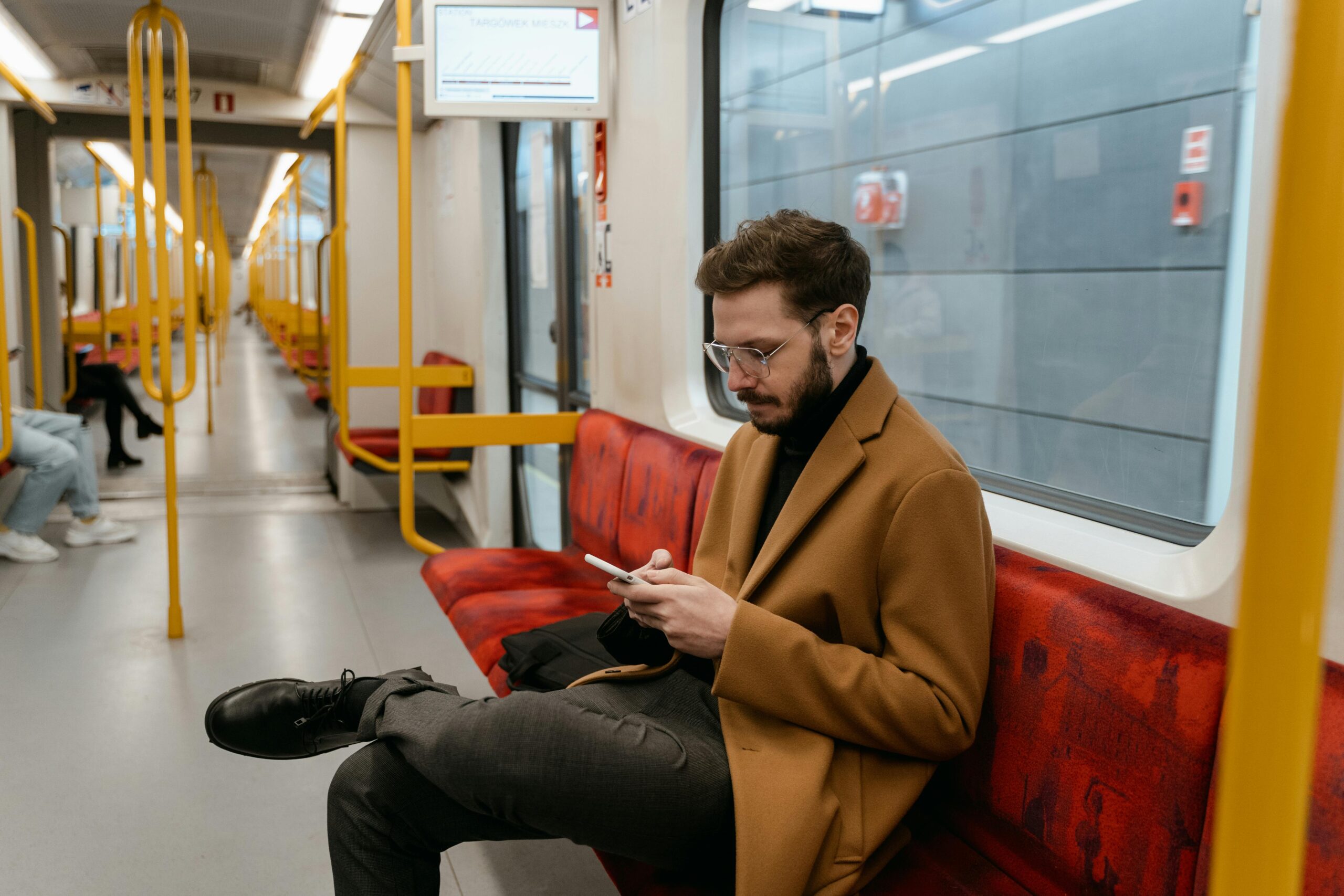 Mobile Apps in the real world